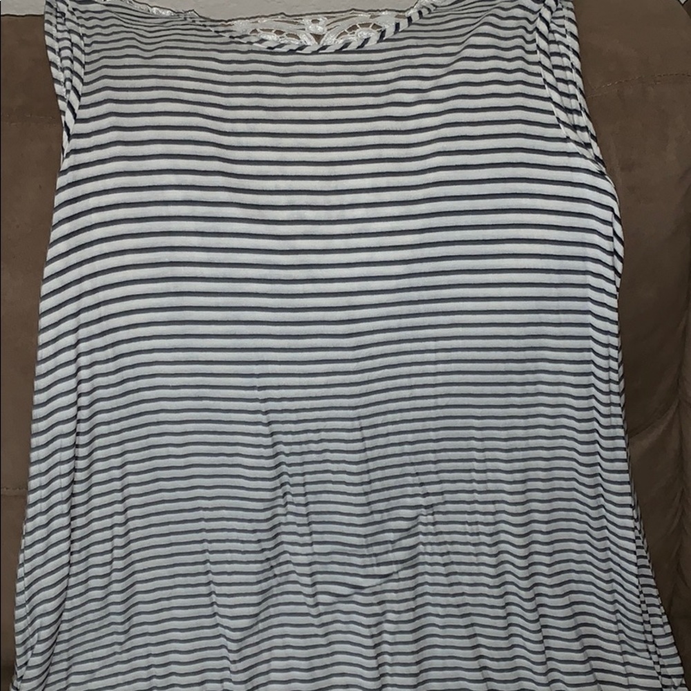 T-shirt dress